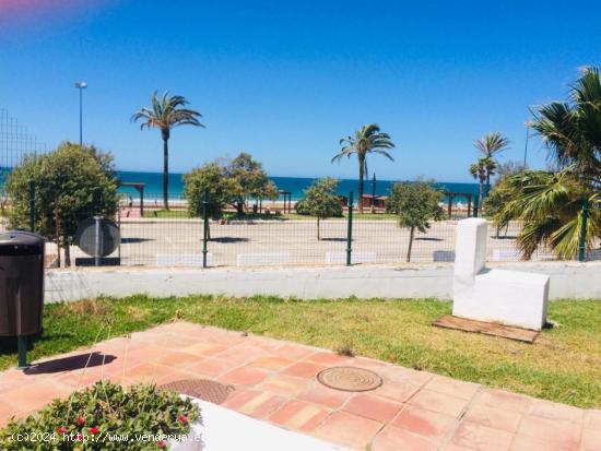 APARTAMENTO EN PINAR DE DON JESUS CHICLANA DE LA FRONTERA - CADIZ