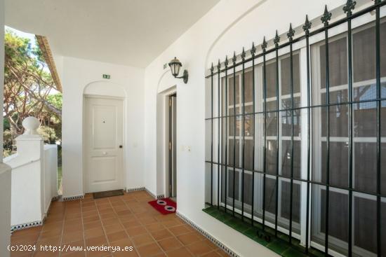 ESTUPENDO APARTAMENTO EN PINAR DEL ATLÁNTICO, C/. LA MORENA Nº 86. (CON WIFI). - CADIZ