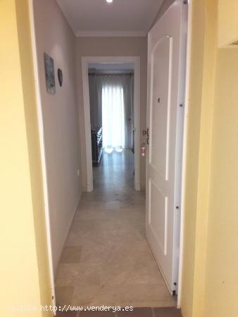 ALQUILER APARTAMENTO URB. COSTA GADIR (NOVO SANCTI PETRI) - CADIZ