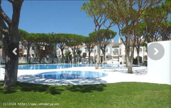 Se Alquila en Chiclana de la Frontera - CADIZ