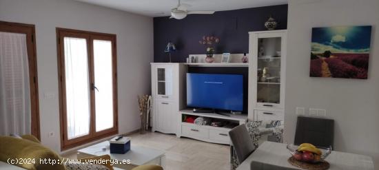 ESPECTACULAR APARTAMENTO - CADIZ