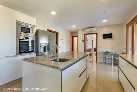 CHALET UNIFAMILIAR EN SANTA PONSA - CALVIA - BALEARES