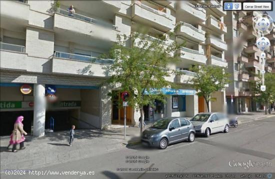 PARKING ALS 7 CAMINS - BARCELONA