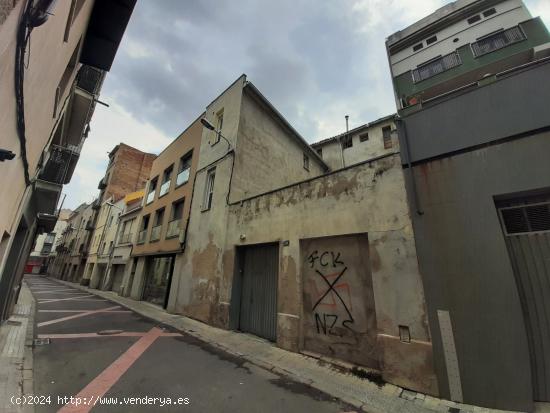 EDIFICI A LA RAMBLA NOVA , IDEAL PER INVERSORS - BARCELONA