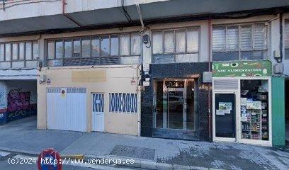  PLAZA DE GARAJE EN VENTA - VALLADOLID 