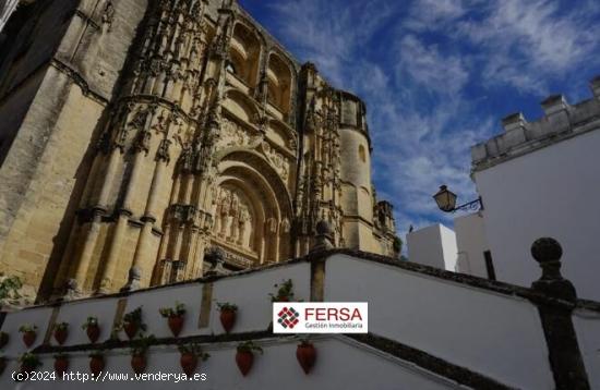  APARTAMENTO CON ENCANTO EN EL CENTRO - CADIZ 