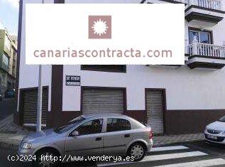 Local comercial en Los Realejos (La Carrera) - SANTA CRUZ DE TENERIFE