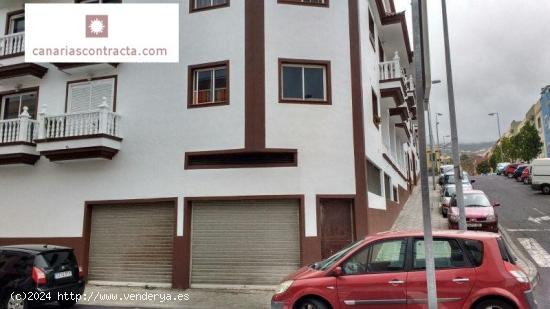 Local comercial en Los Realejos (La Carrera) - SANTA CRUZ DE TENERIFE