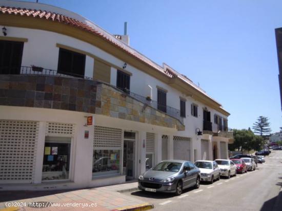 LOS BARRIOS - 3 LOCALES COMERCIALES EN BRUTO DE 47,46 M2, 60,67 M2 Y 68,41 M2 - CADIZ