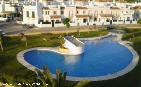 Apartamento de 1 dormitorio con terraza en Los Gallos - CADIZ