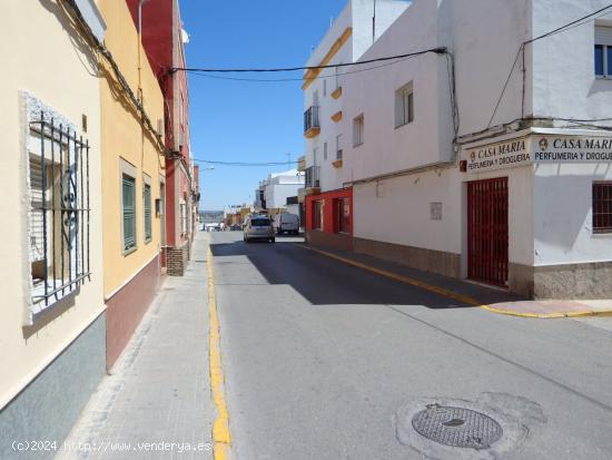 Local comercial en Fuente Amarga - CADIZ