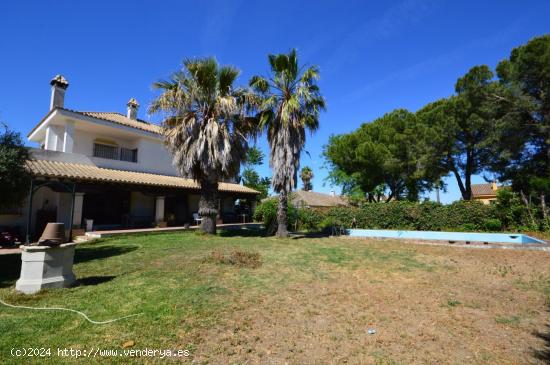 Amplio chalet para tener la casa de sus sueños! - CADIZ