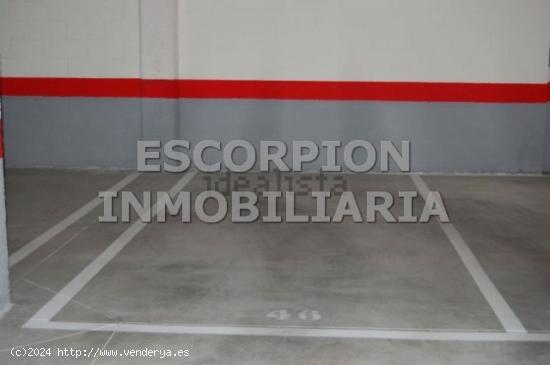 Plaza de garaje en venta en Torre en Conill - VALENCIA