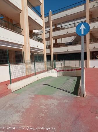 Plaza de garaje en alquiler Residencial Los Robles en Torre en Conill - VALENCIA