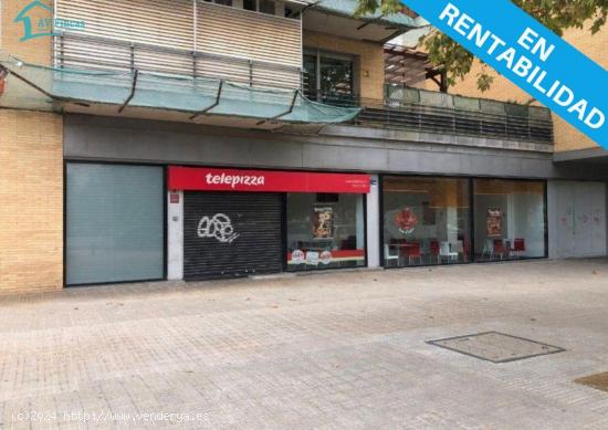  local en venta en calle Calaceit Viladecans - BARCELONA 