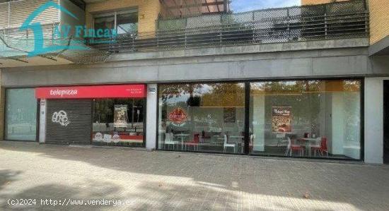 local en venta en calle Calaceit Viladecans - BARCELONA