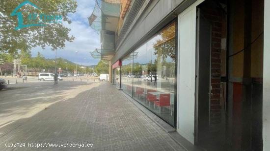 local en venta en calle Calaceit Viladecans - BARCELONA