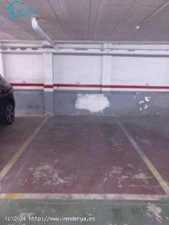  PARKINGS EN SANT VICENÇ DELS HORTS - BARCELONA 