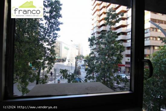  OFICINA EN VENTA EN EL CENTRO DE MURCIA - GRAN VIA - MURCIA 