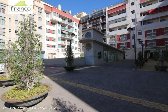 PLAZA DE GARAJE EN ALQUILER Y VENTA EN JUAN CARLOS I - ZONA CARREFOUR - MURCIA