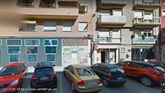 LOCAL COMERCIAL en SAN ANTON - MURCIA