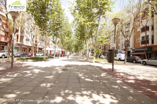  Plaza de Garaje en venta en el Ranero - Murcia - MURCIA 