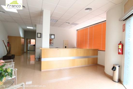 Bajo Comercial en Venta en CHURRA - Murcia - MURCIA