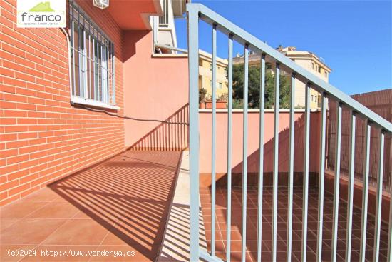  Duplex en Venta  en El Campillo- El Esparragal-Murcia - MURCIA 