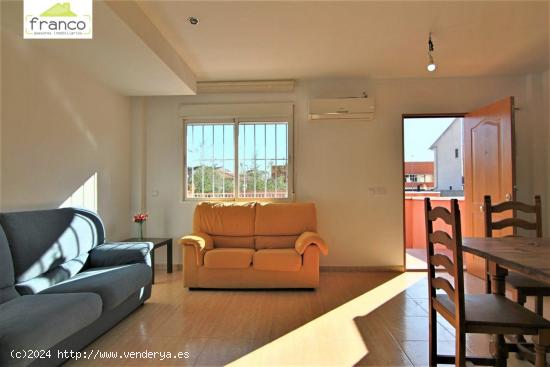 Duplex en Venta  en El Campillo- El Esparragal-Murcia - MURCIA