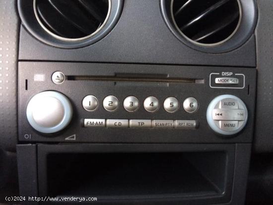  Radio del Mitsubishi Colt 