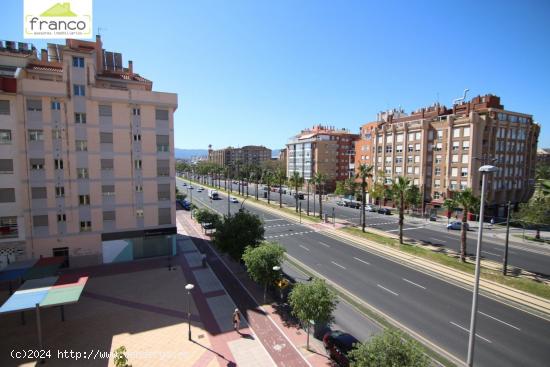 VENTA Y ALQUILER DE PLAZAS DE GARAJE EN JUAN CARLOS I y MARQUES DE LOS VELEZ - MURCIA