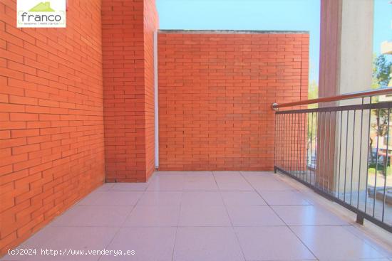 ATICO ESTUDIO¡ junto Avenida de los Pinos a un paso del Zig ZAG - MURCIA