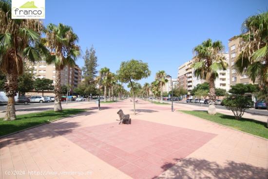  Plaza de garaje en alquiler en Ronda Sur - MURCIA 