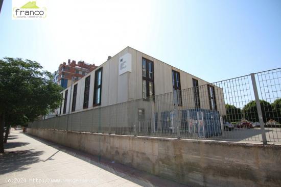 Plaza de garaje en alquiler en Ronda Sur - MURCIA