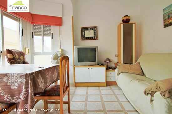 INVERSORES¡¡¡¡ DOS APARTAMENTOS O UN PISO CON 4 DORMITORIOS  EN VENTA - LOS ALCAZARES - MURCIA