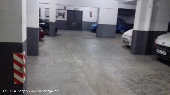 Parking en venta - BARCELONA