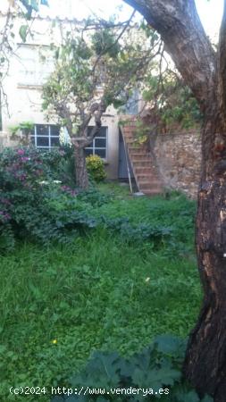 TERRENO CÉNTRICO EN VENTA! - BARCELONA