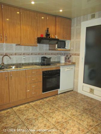 PISO EN VENTA EN OLESA DE MONTSERRAT - BARCELONA