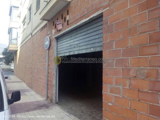 Local comercial en Benicassim, zona Oliveres - CASTELLON