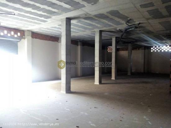 Local comercial en Benicassim, zona Oliveres - CASTELLON