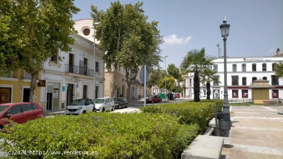 Zona calle Sevilla. Local en planta baja bien situado. - CADIZ