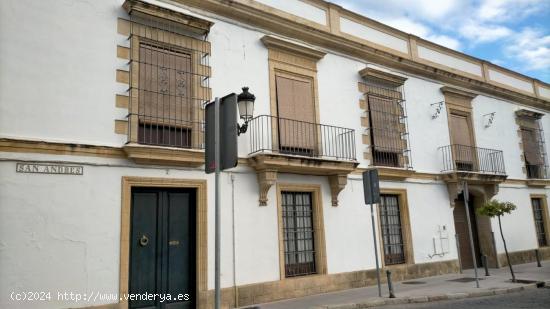 Zona Plaza de San Andres plaza de garaje y trastero. - CADIZ