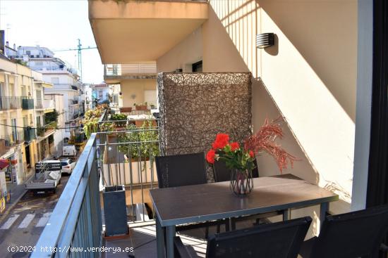  Apartamento Turístico en el centro de Sitges,HUTB: 007179 46 - BARCELONA 