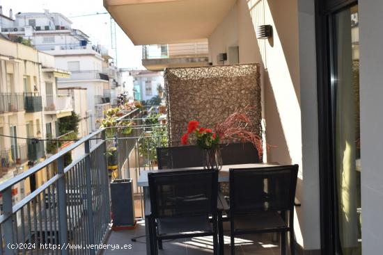 Apartamento Turístico en el centro de Sitges,HUTB: 007179 46 - BARCELONA