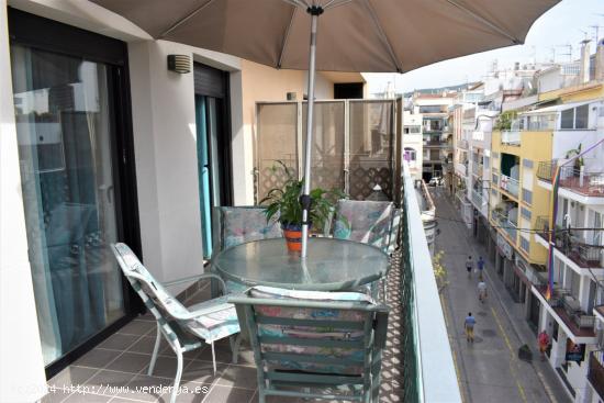 Apartamento Turístico  céntrico en Sitges-HUTB: 007180 33 - BARCELONA