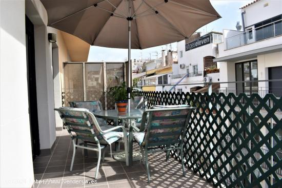 Apartamento Turístico  céntrico en Sitges-HUTB: 007180 33 - BARCELONA