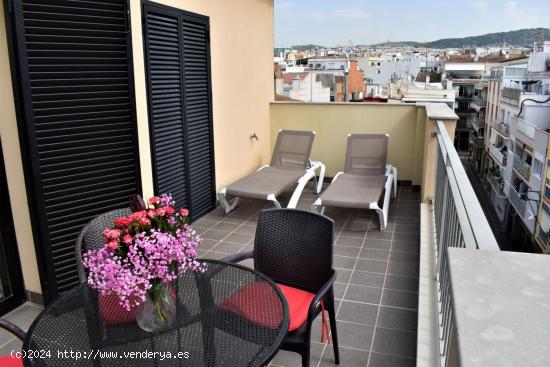  Apartamento Turístico en  centro de Sitges.-HUTB-00717740 - BARCELONA 