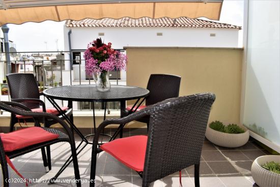 Apartamento Turístico en  centro de Sitges.-HUTB-00717740 - BARCELONA