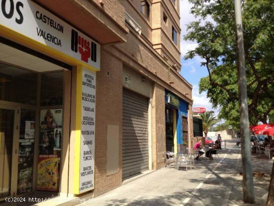 Local comercial en zona sur - CASTELLON