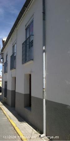 Gran Casa en Guijuelo - SALAMANCA